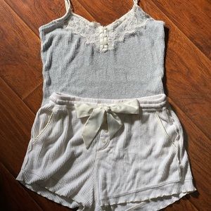 COPY - A&F Soft AF Sleepwear Set